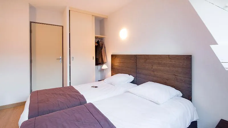 *** Aparthotel Vacanceole - Les Jardins De Balnea Loudenvielle Frankreich