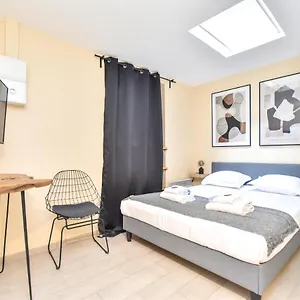 Cmg Batignolles - Pigalle Iii Appartement Paris