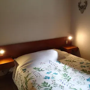  Hébergement de vacances Artiguelongue Grange Restaurée