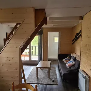  Appartement T3 Duplex Chaleureux