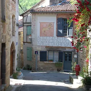 Auberge Lion D'or Bed & Breakfast