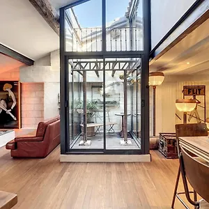 Pygmalion Appartement Avignon