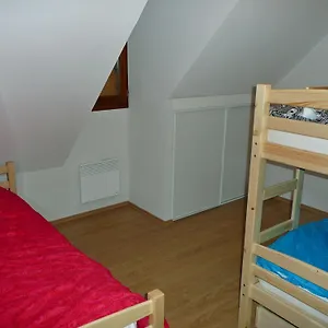  Appartement Bel En Duplex