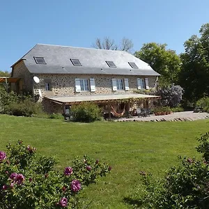 D'hotes Le Foursou Bed & Breakfast