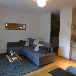  Appartement Confortable T2